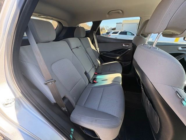 Used 2017 Hyundai Santa Fe Sport image 24