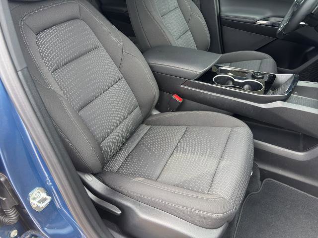 Used 2026 Chevrolet Equinox LT FWD image 10