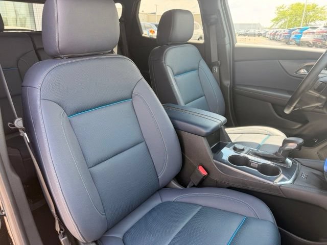 Used 2023 Chevrolet Blazer RS w/ Driver Confidence II Package FWD image 21
