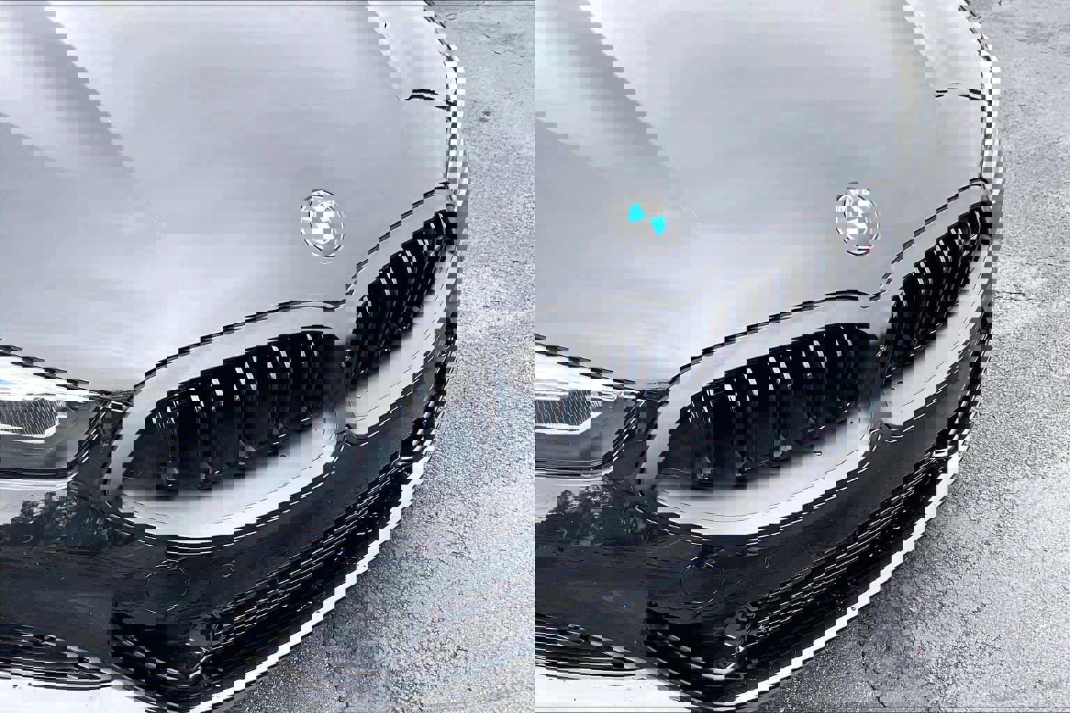 Used 2023 BMW M850i xDrive M850i xDrive w/ M Sport Professional Package image 30