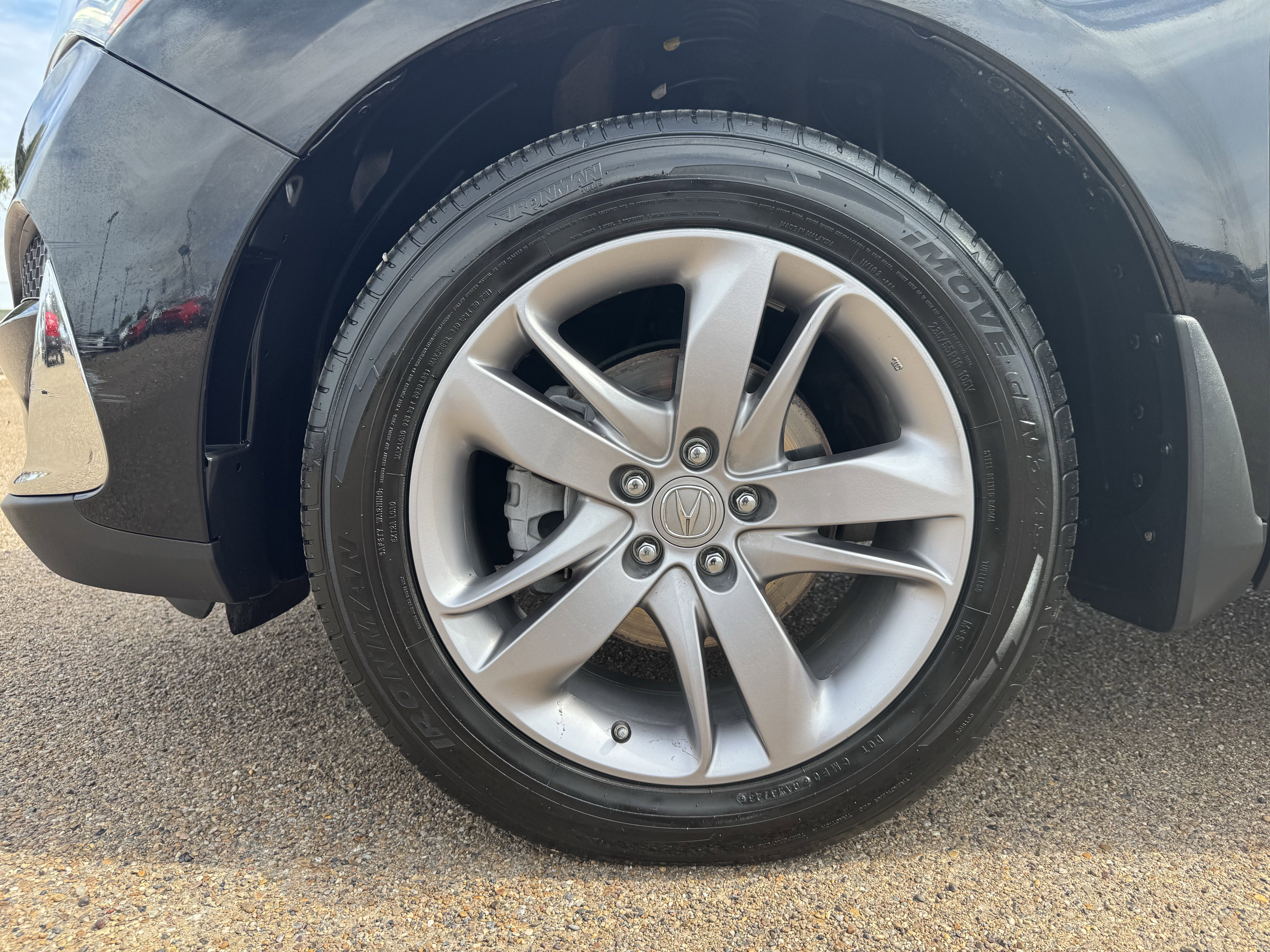 Used 2021 Acura RDX AWD w/ Advance Package image 7