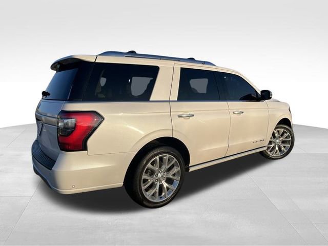 Used 2019 Ford Expedition Platinum image 6