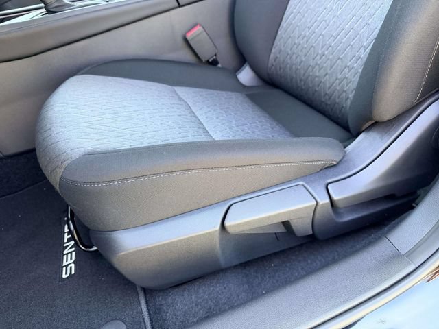 New 2026 Nissan Sentra SV w/ SV Convenience Package FWD image 15