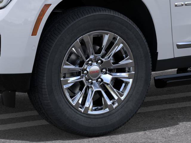 New 2026 GMC Yukon XL Denali w/ Sun & Power Step Package AWD/4WD image 33