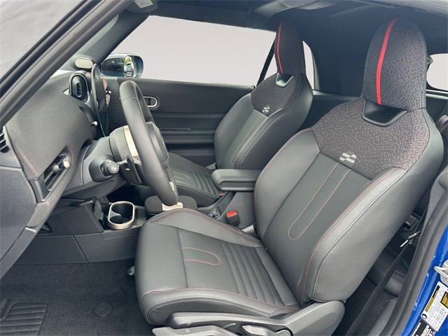 New 2026 MINI Cooper S image 9