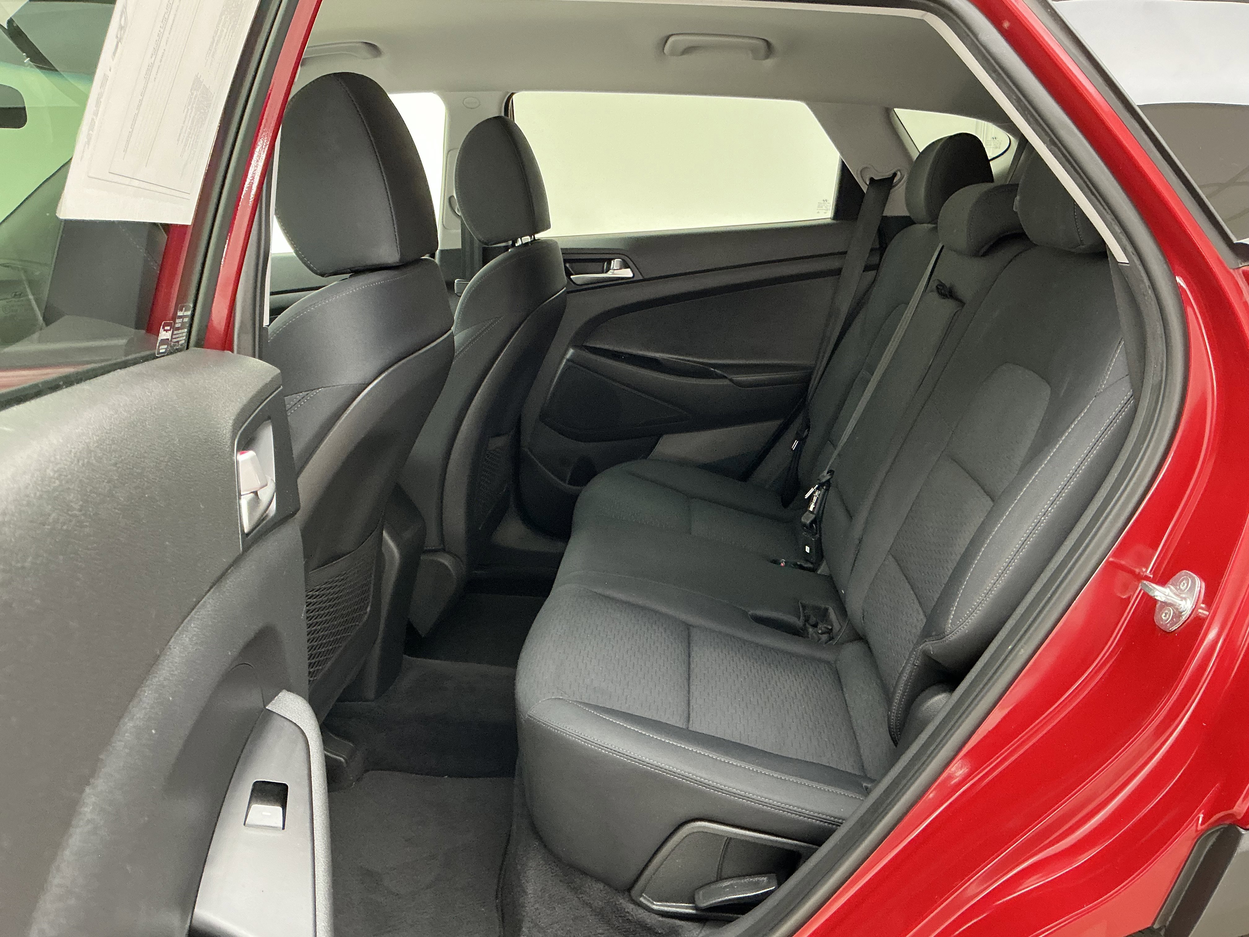 Used 2021 Hyundai Tucson Value image 19