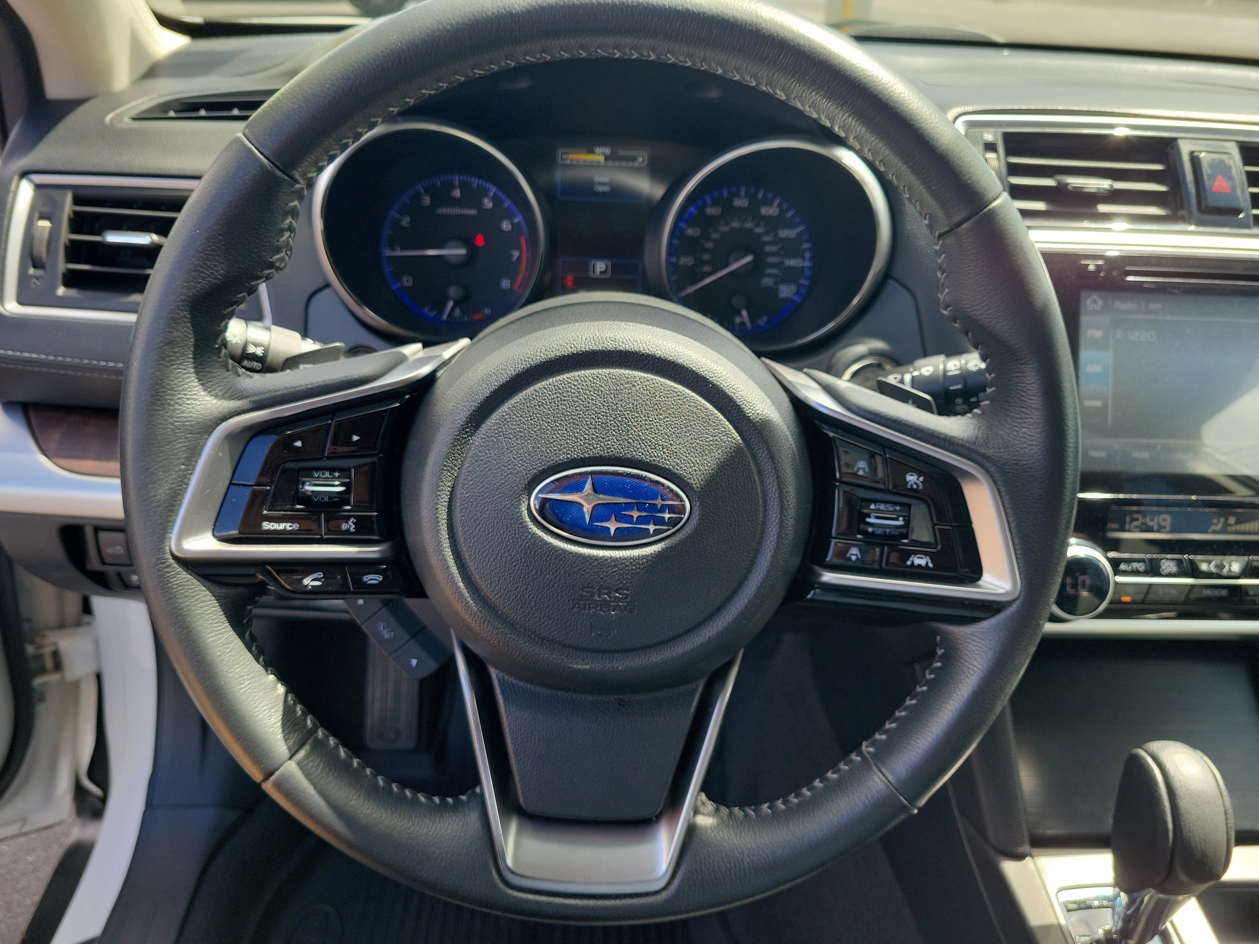 Used 2018 Subaru Outback 3.6R Limited image 24