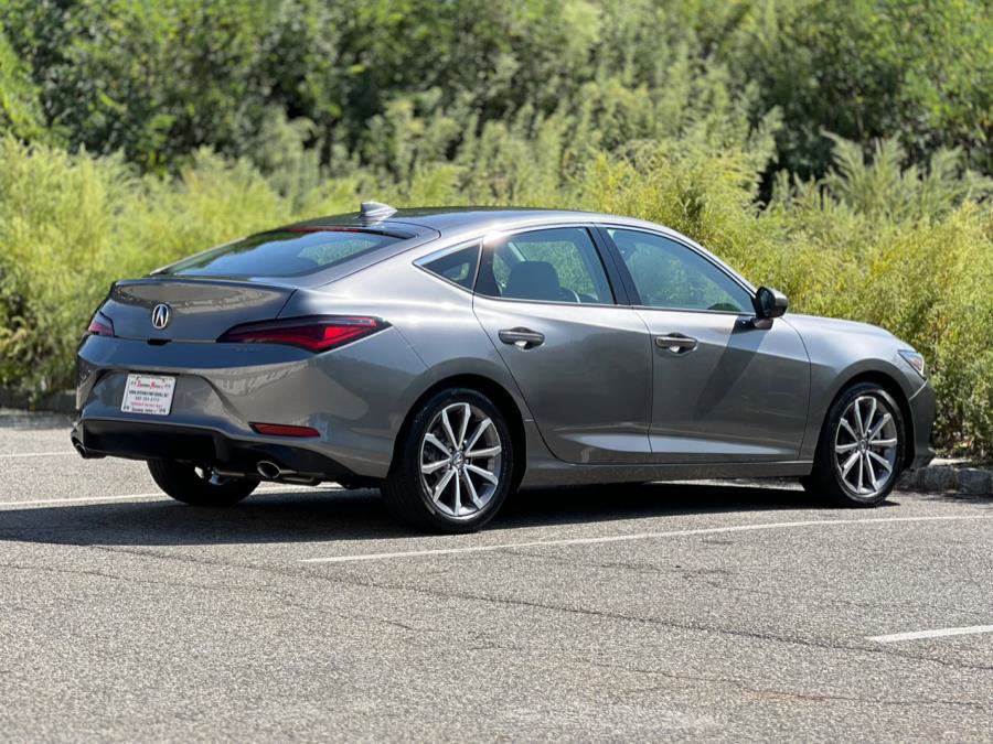 Used 2024 Acura Integra image 8