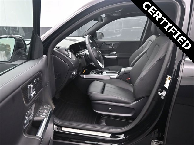 New 2024 Mercedes-Benz GLB 250 4MATIC image 19