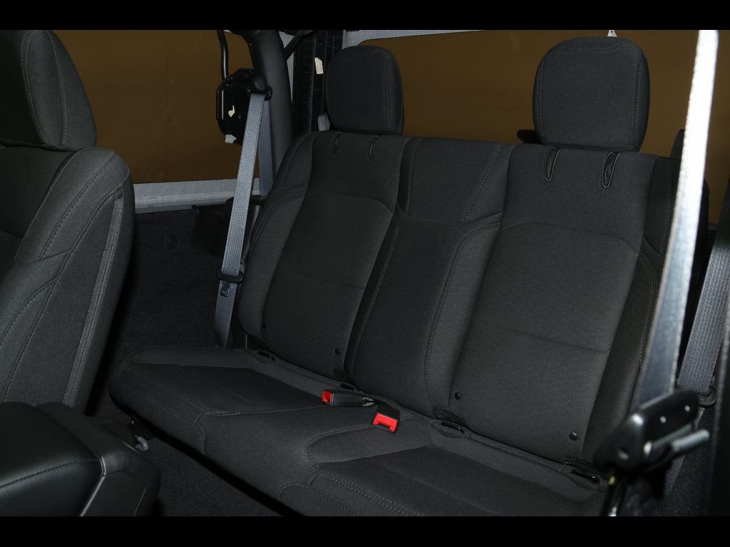 Used 2022 Jeep Wrangler Sport S image 25