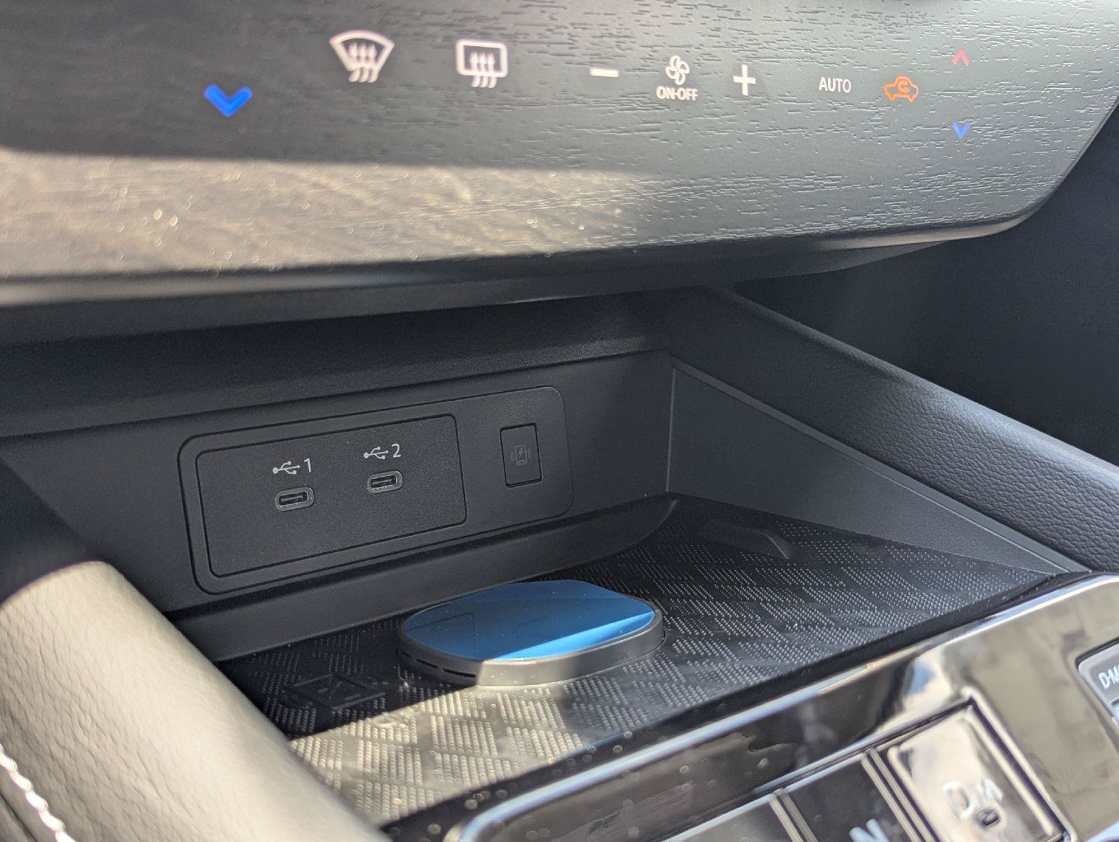 New 2026 Nissan Murano SV AWD/4WD image 26