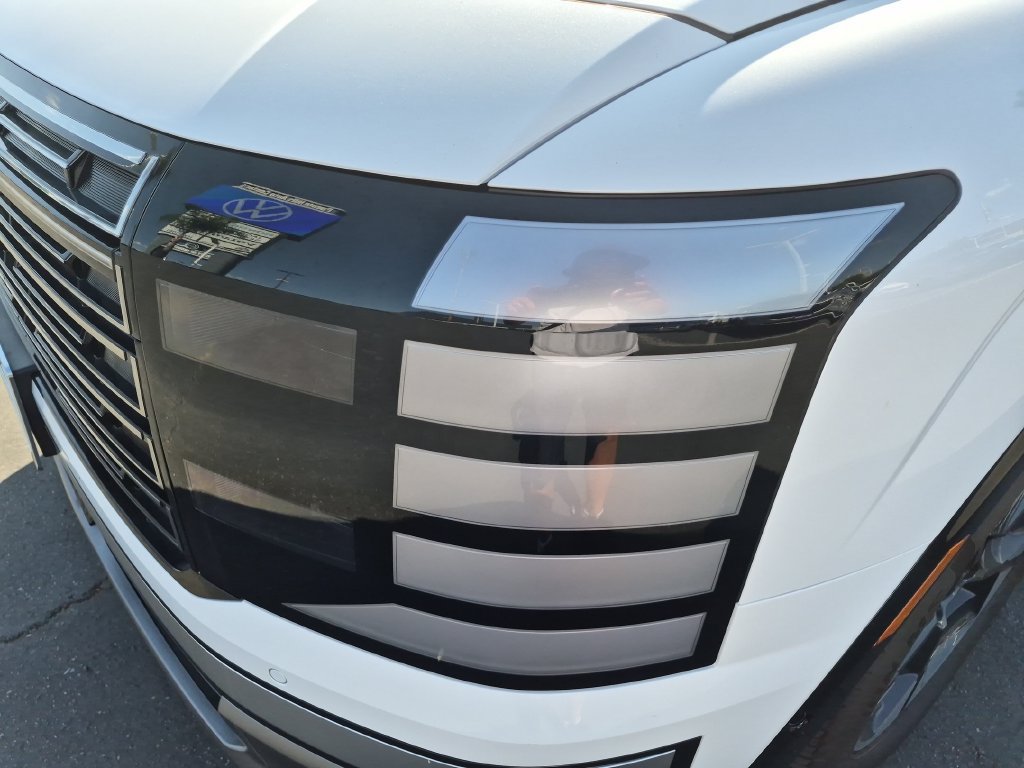 New 2026 Hyundai Palisade Limited AWD/4WD image 9