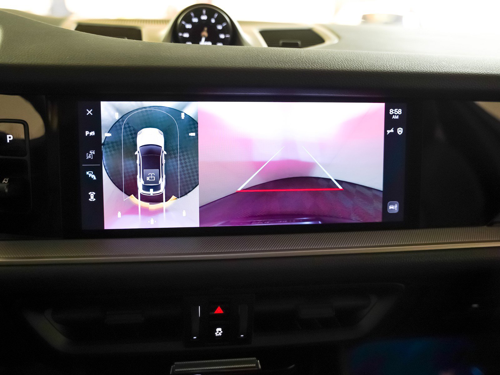 Certified 2025 Porsche Cayenne Coupe image 24