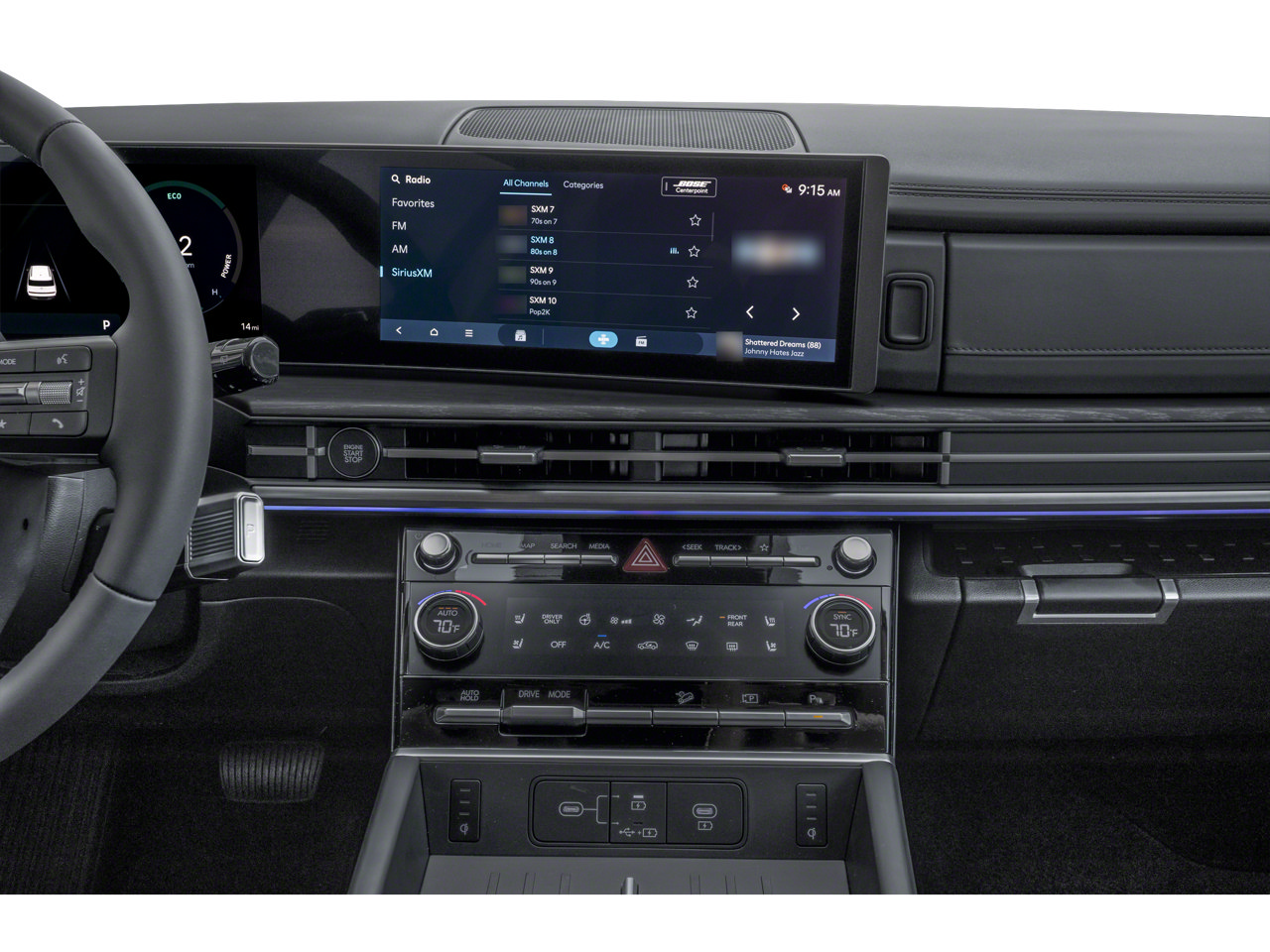 New 2026 Hyundai Santa Fe Limited AWD/4WD image 32