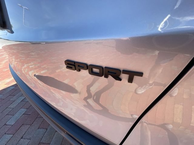 Certified 2024 Honda CR-V Sport-L image 34