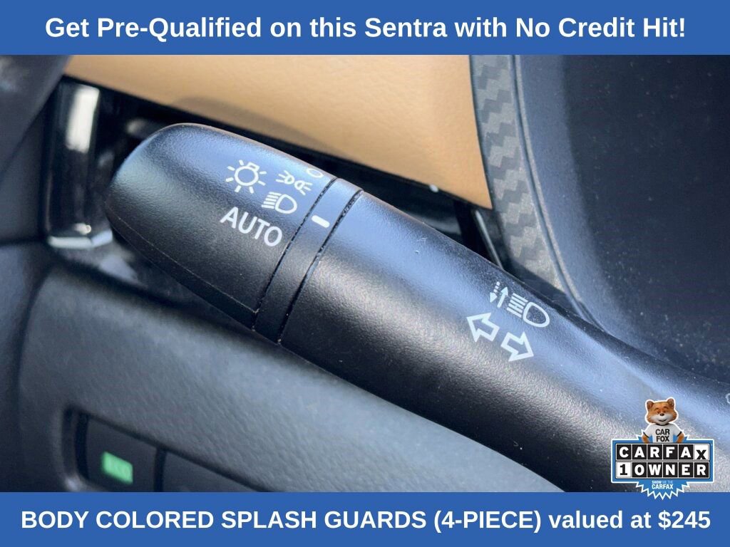 Used 2023 Nissan Sentra SV w/ SV Premium Package image 21