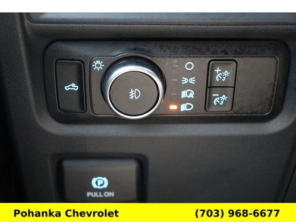 Used 2024 Ford F150 STX w/ Mobile Office Package image 15