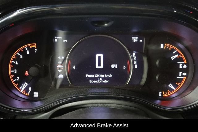 Used 2022 Dodge Durango GT AWD/4WD image 11