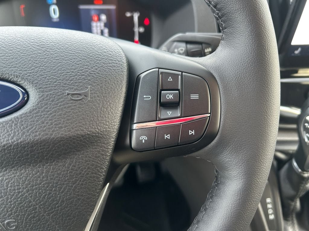 New 2026 Ford Transit 350 XLT AWD/4WD image 20