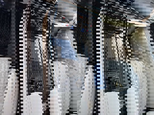 Used 2024 Lincoln Navigator Black Label image 25