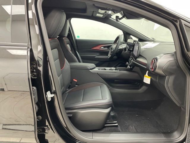 New 2026 Chevrolet Equinox EV RS image 14