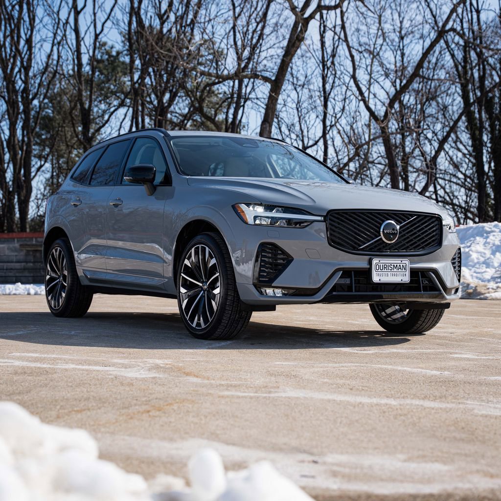 Certified 2026 Volvo XC60 B5 Ultra w/ Protection Package Premier image 7