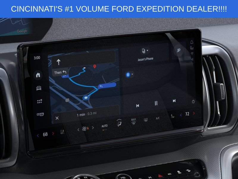 New 2026 Ford Expedition Active AWD/4WD image 14
