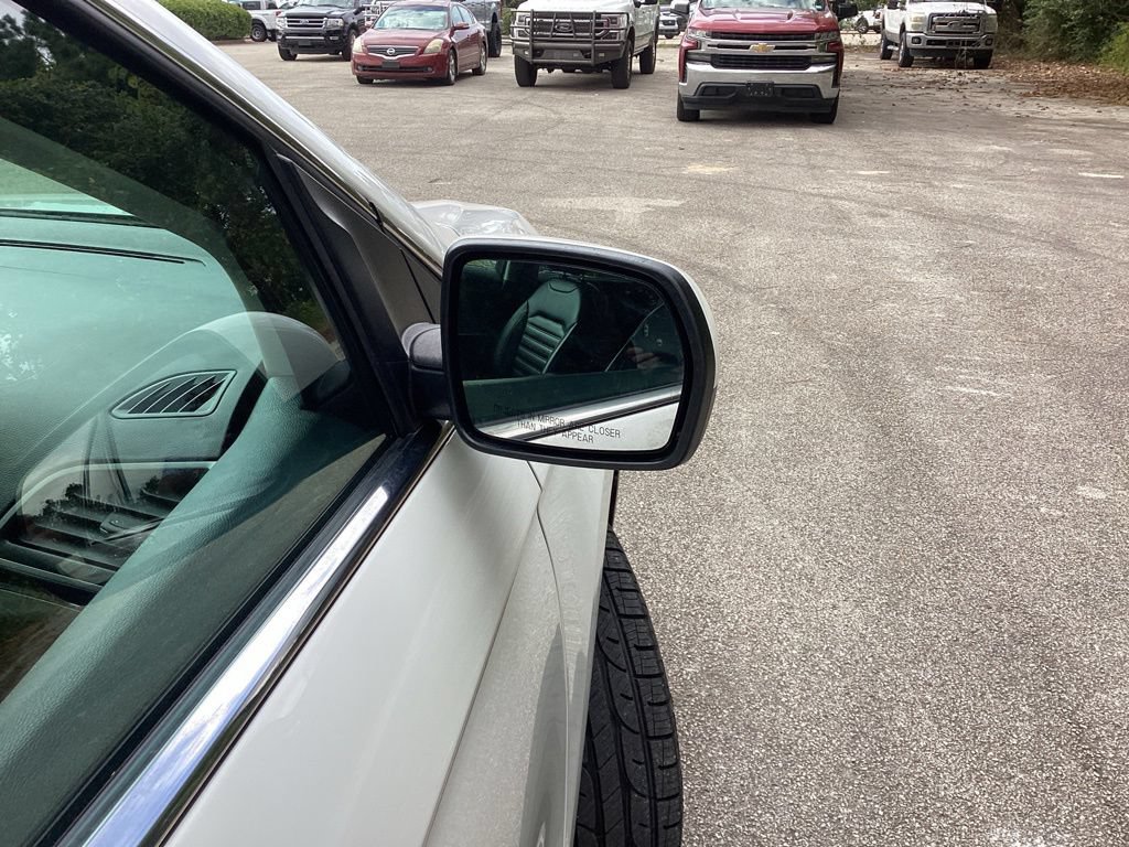 Used 2022 Ford Edge SEL w/ Convenience Package AWD/4WD image 30