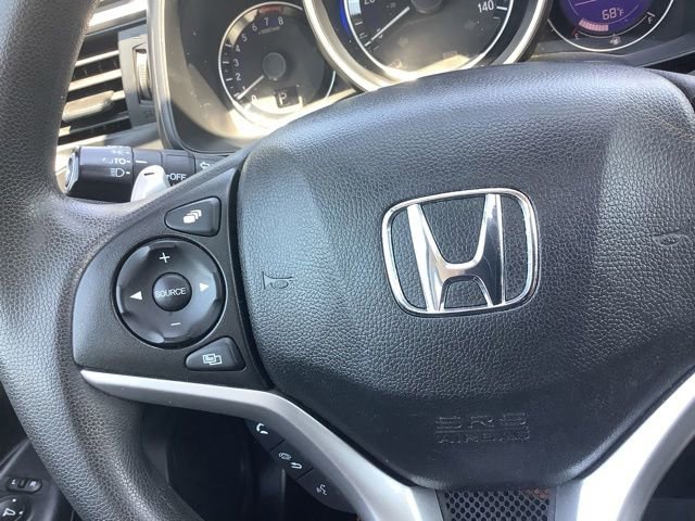 Used 2017 Honda Fit EX image 36