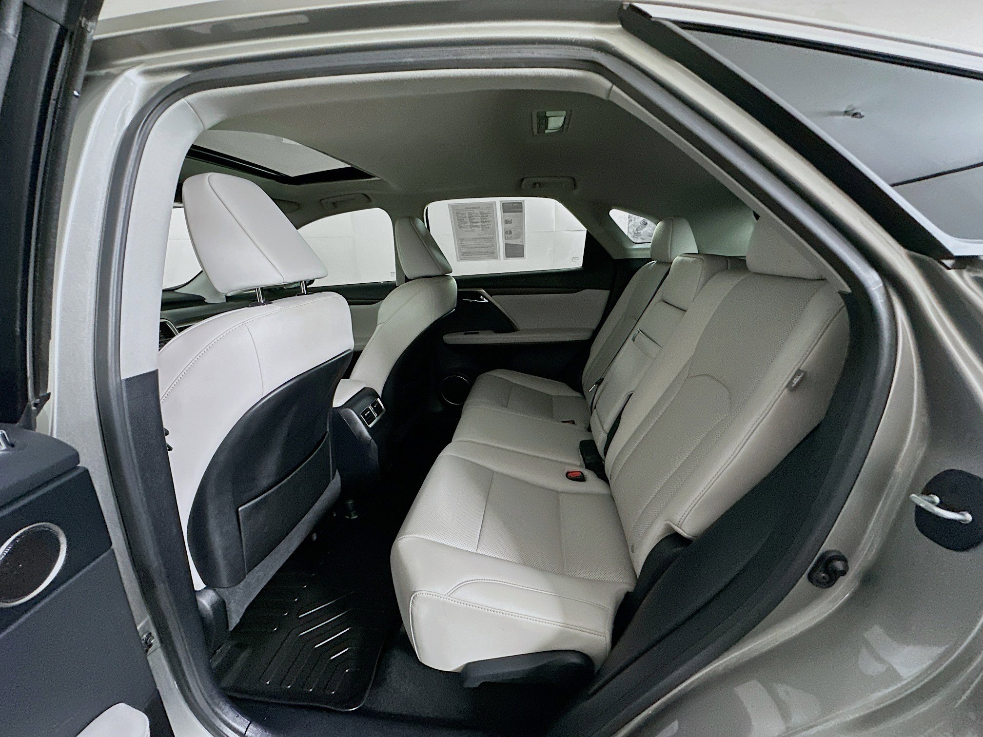 Used 2021 Lexus RX 350 FWD w/ Premium Package image 27