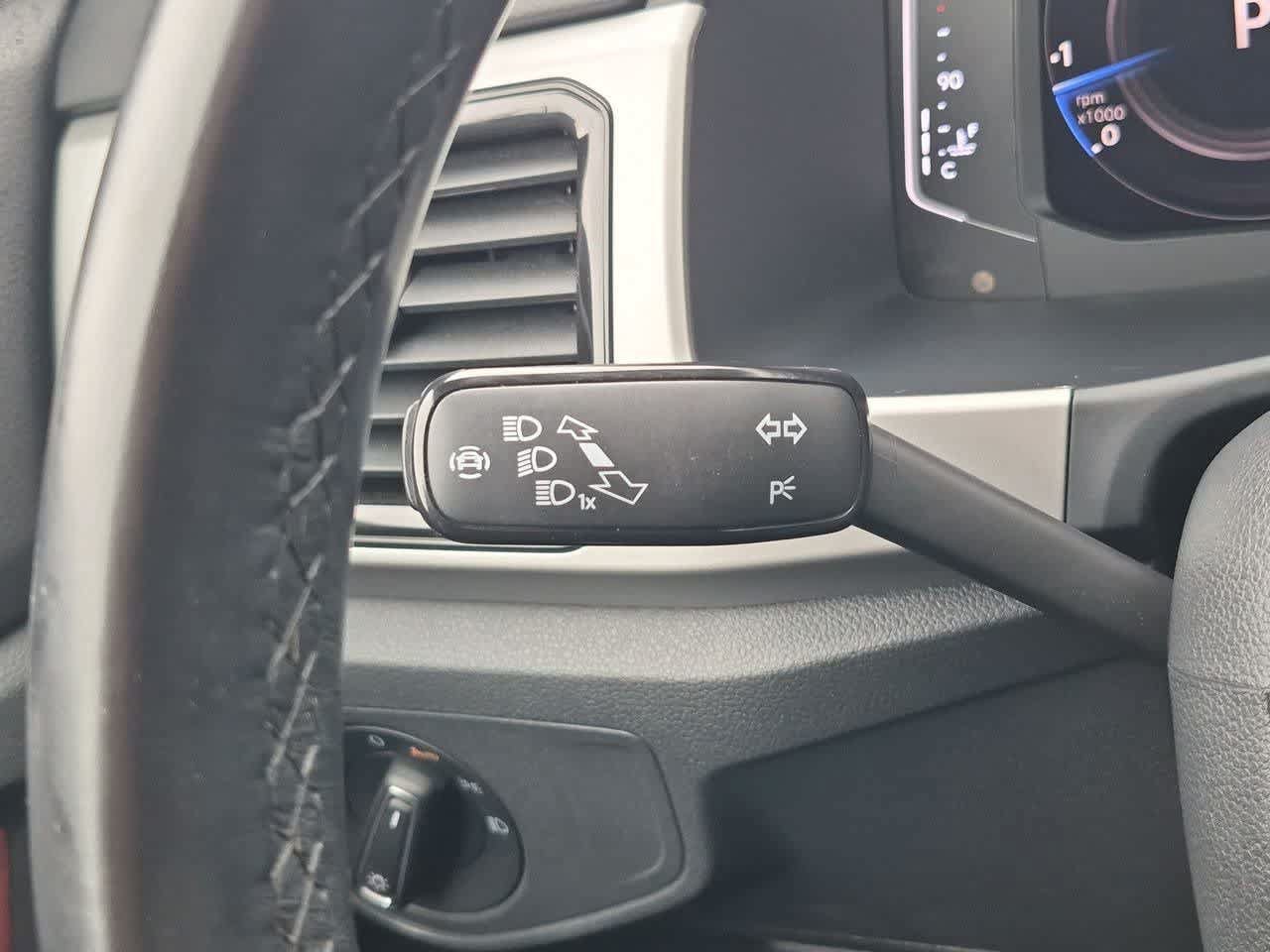 Used 2022 Volkswagen Atlas Cross Sport SEL Premium R-Line AWD/4WD image 28