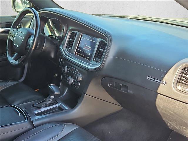 Used 2021 Dodge Charger SXT w/ Plus Group image 20
