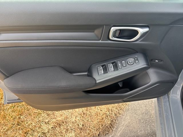 New 2026 Honda Civic Sport image 10