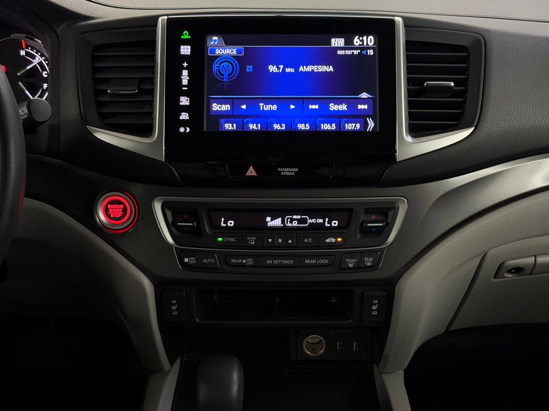 Used 2016 Honda Pilot EX-L image 37