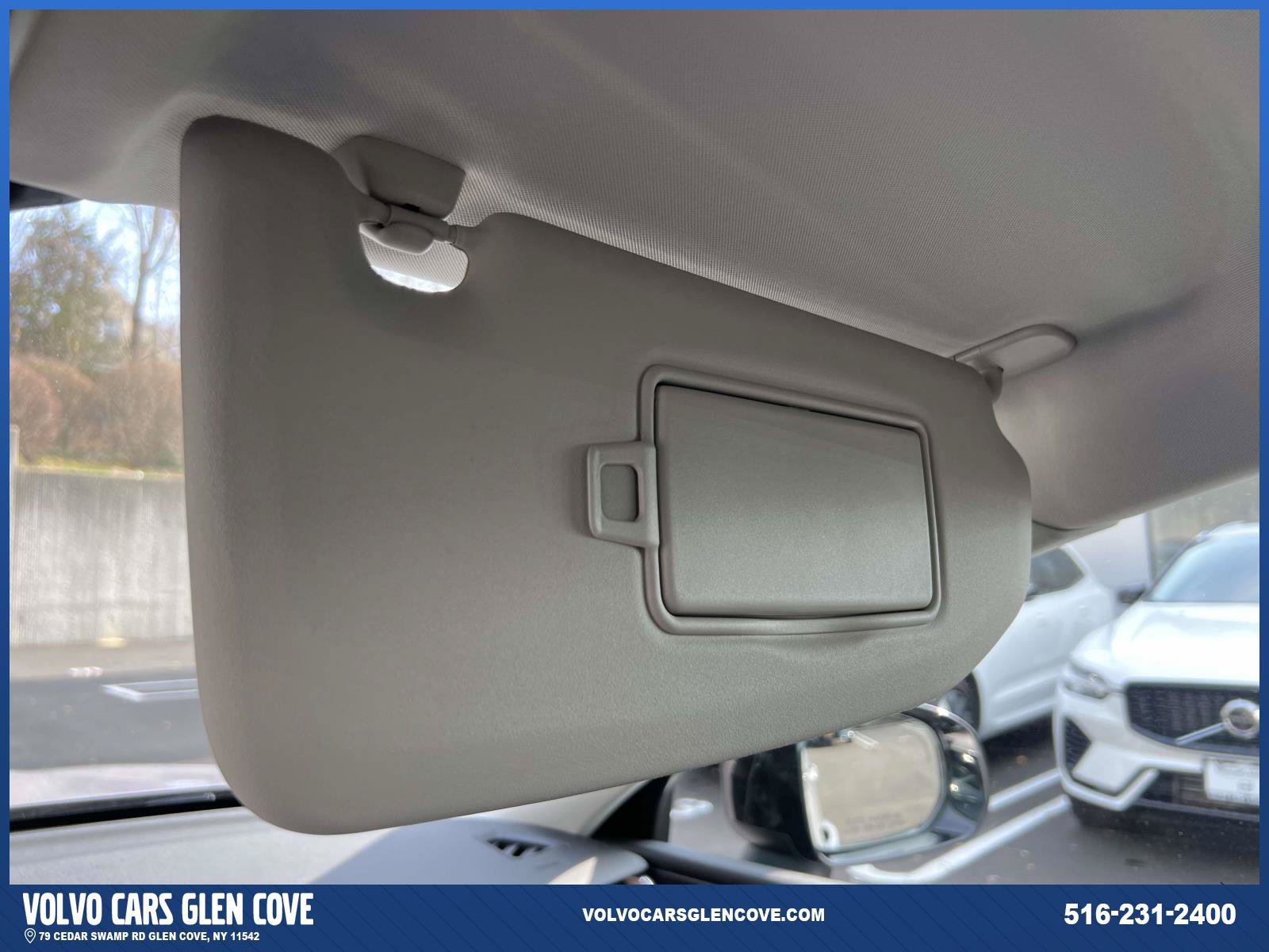 Used 2026 Volvo XC60 B5 Plus w/ Protection Package Premier AWD/4WD image 33