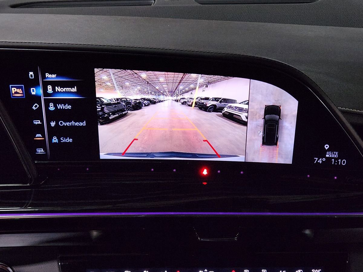 Used 2021 Cadillac Escalade ESV Sport image 42