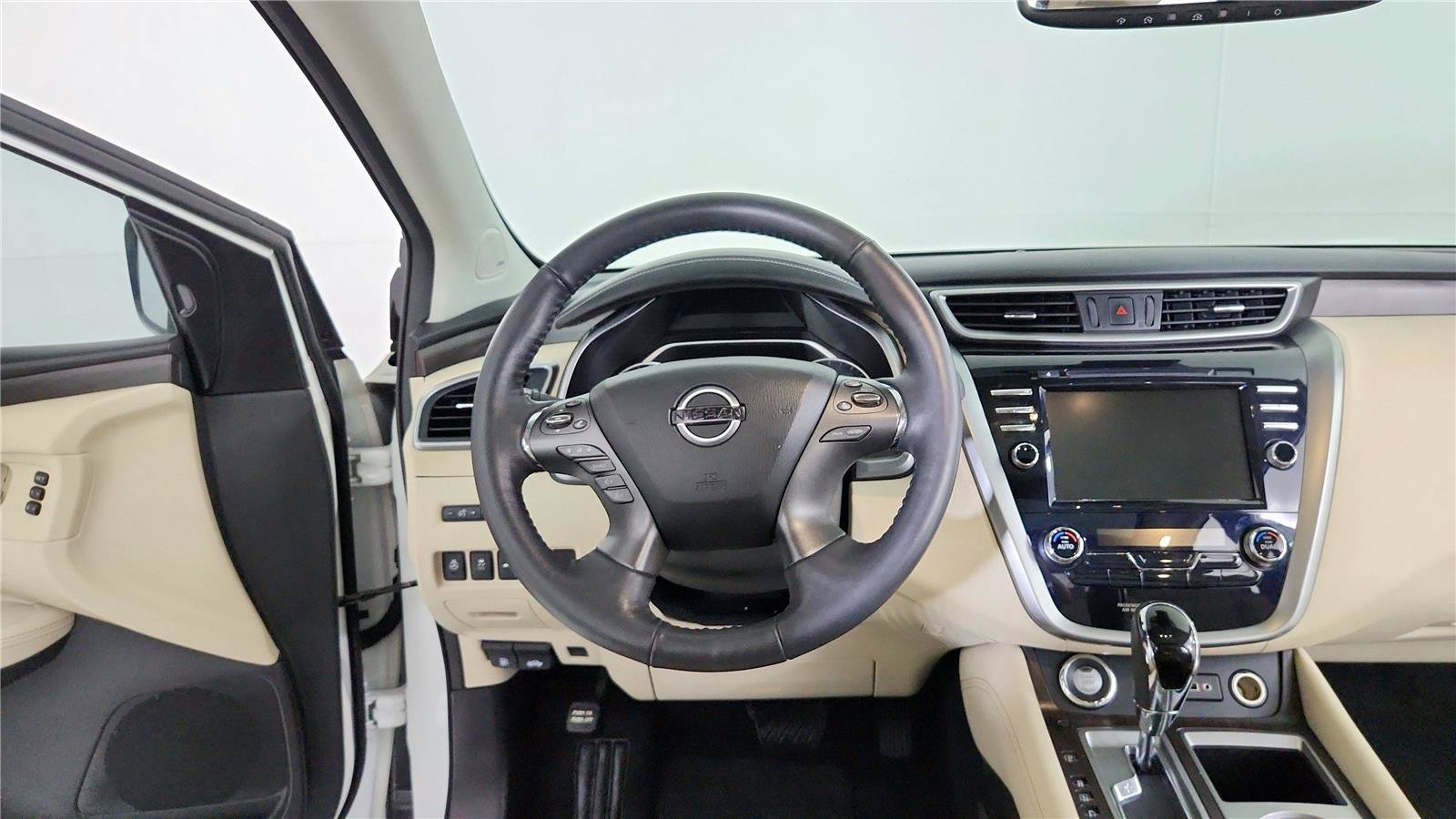 Used 2023 Nissan Murano Platinum w/ Cargo Package FWD image 21