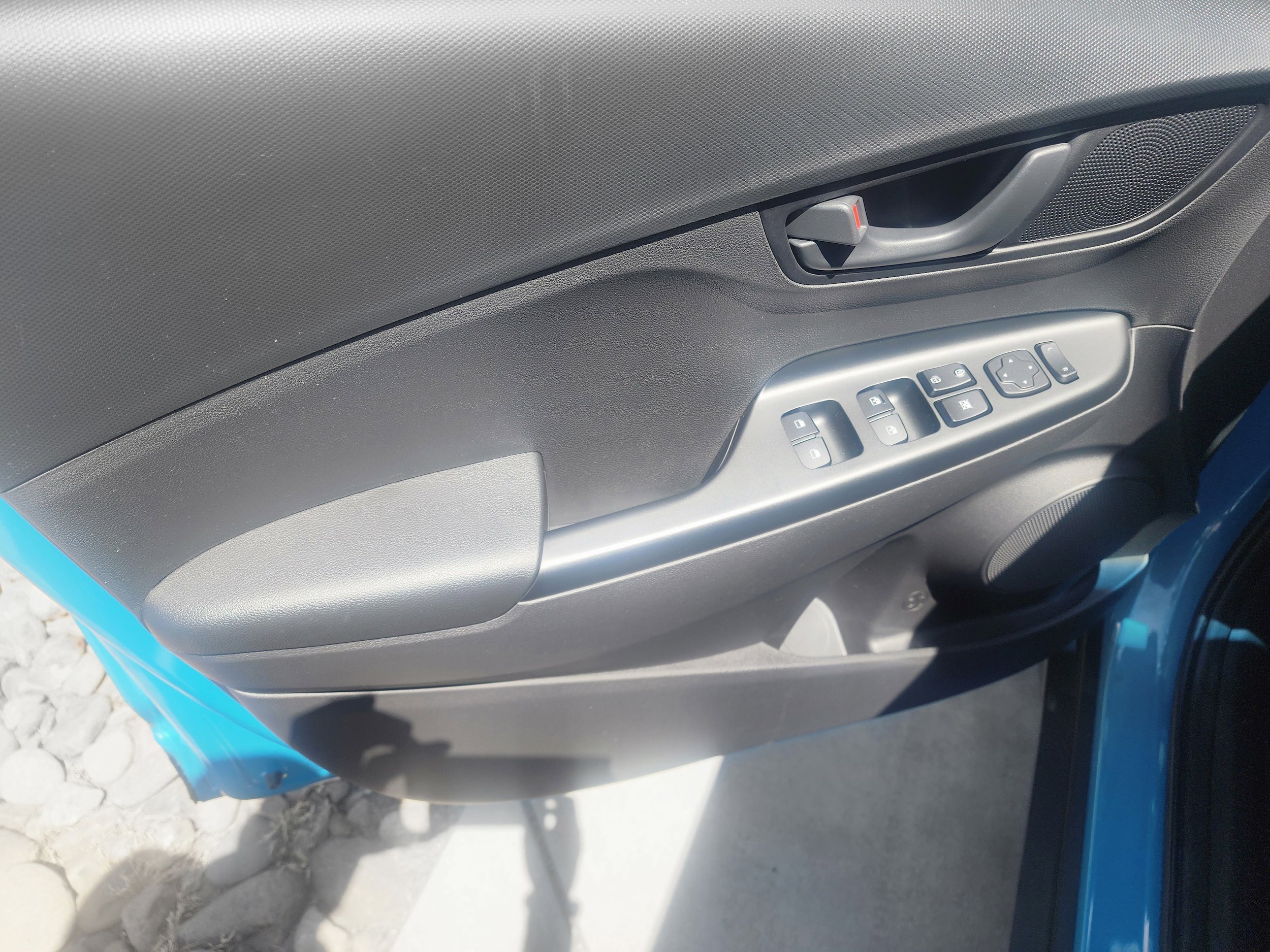 Used 2023 Hyundai Kona SEL AWD/4WD image 10