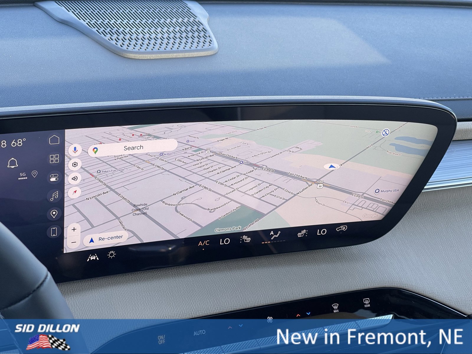 New 2026 Buick Enclave Preferred w/ Power Package image 3