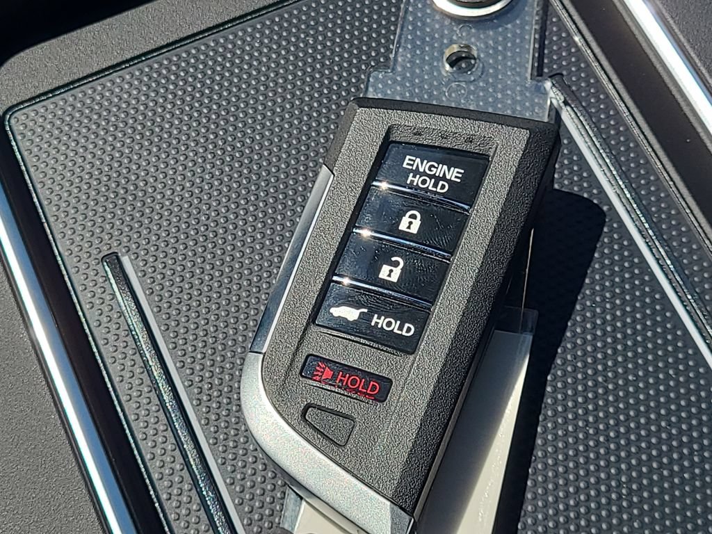 New 2026 Acura MDX FWD w/ Technology Package image 35
