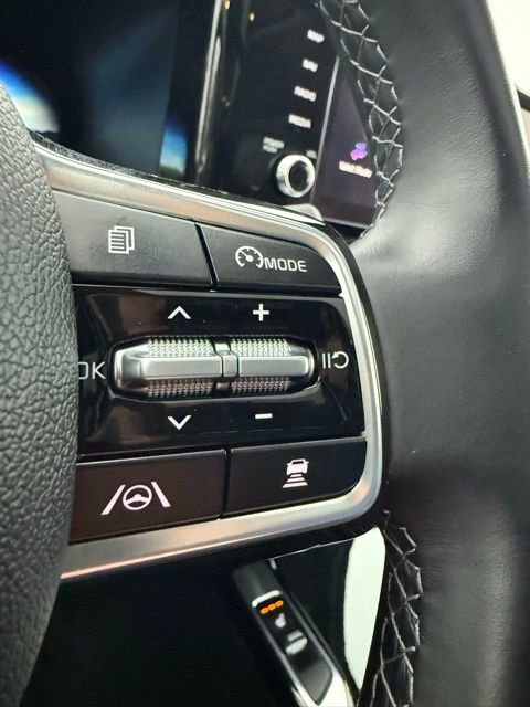Used 2023 Kia Sorento SX image 37