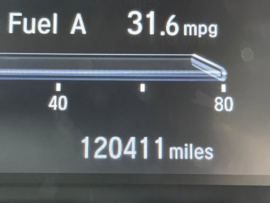 Used 2018 Honda CR-V EX-L image 17