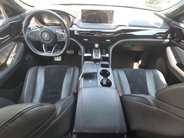 Used 2022 Acura MDX A-Spec AWD/4WD image 13