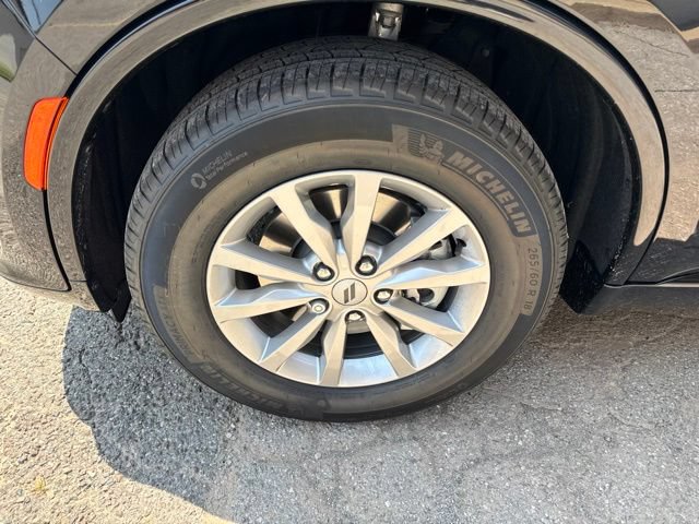 New 2026 Dodge Durango GT RWD image 9