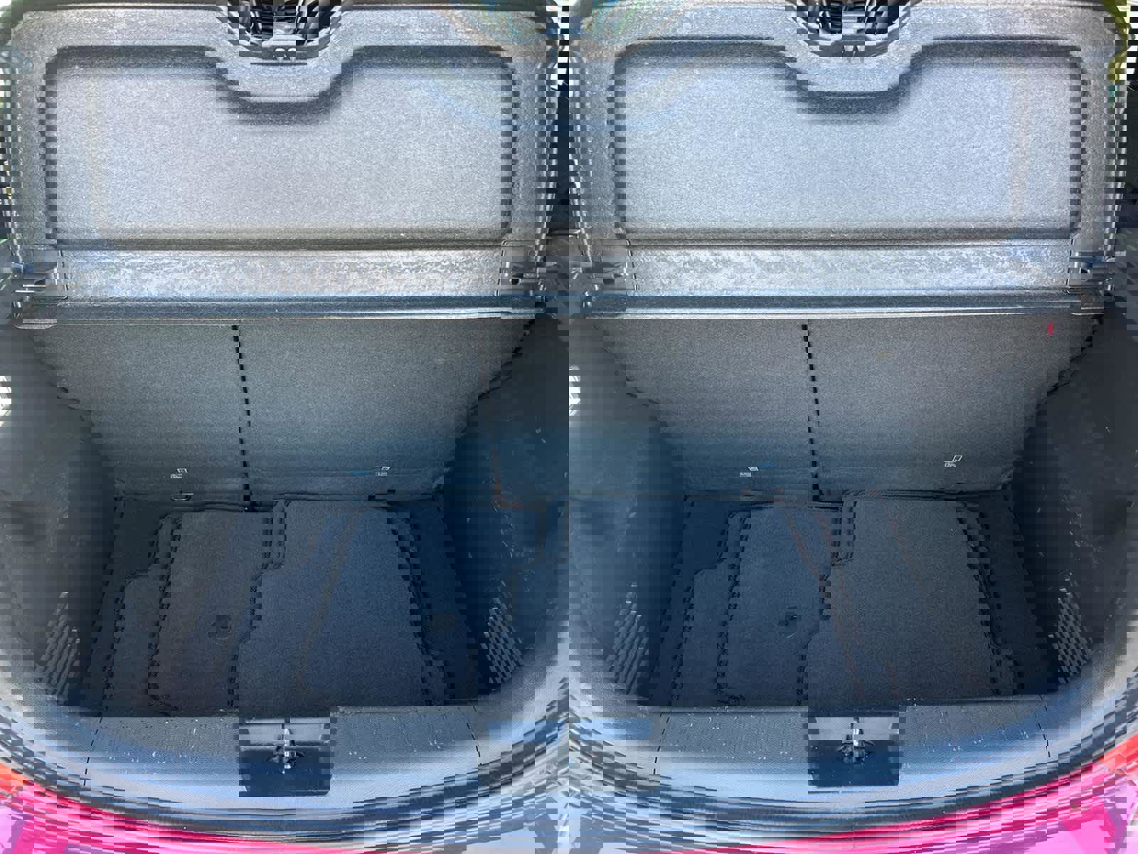 Used 2019 Chevrolet Spark LT image 19