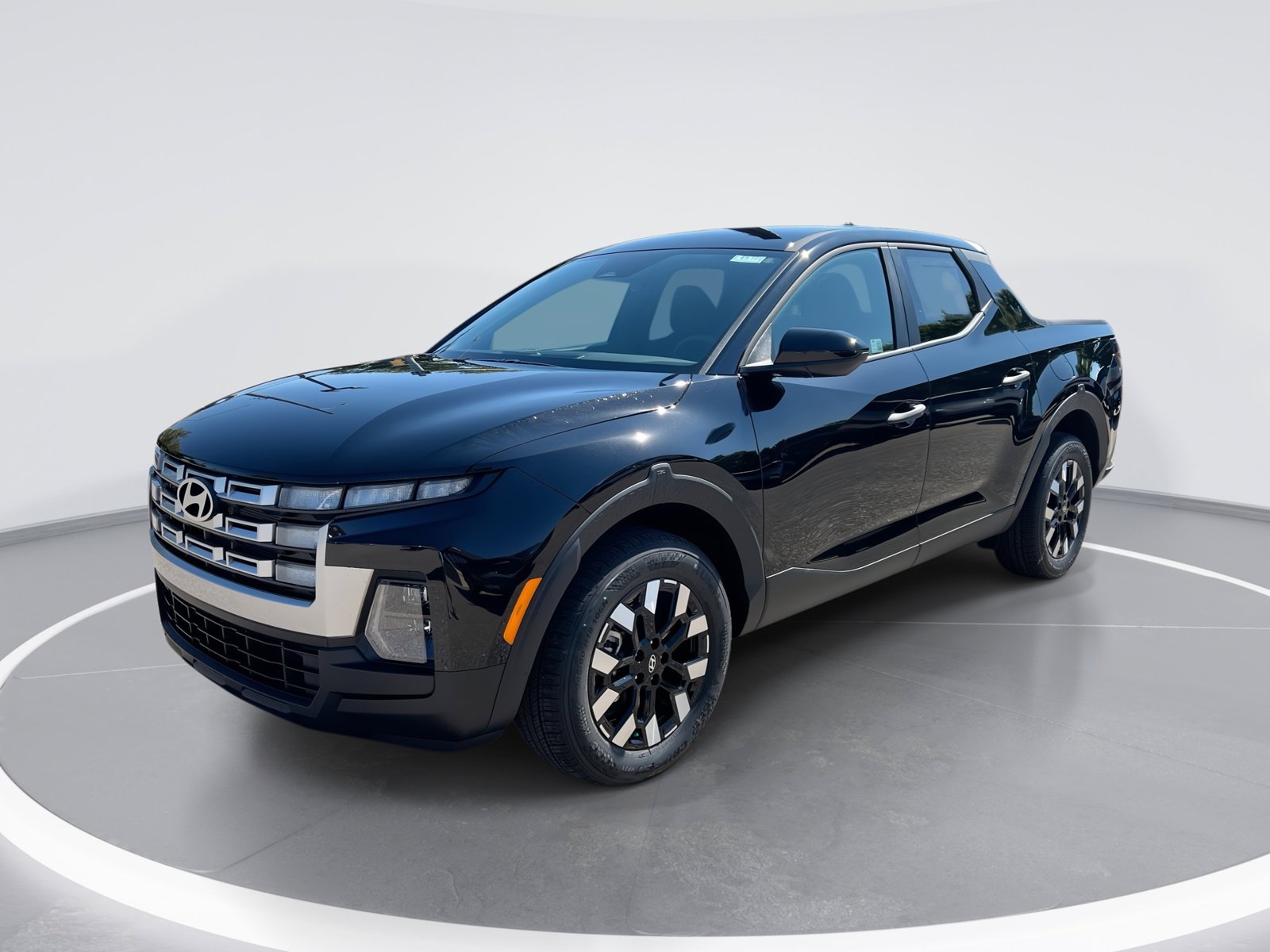 New 2026 Hyundai Santa Cruz SE AWD/4WD image 1
