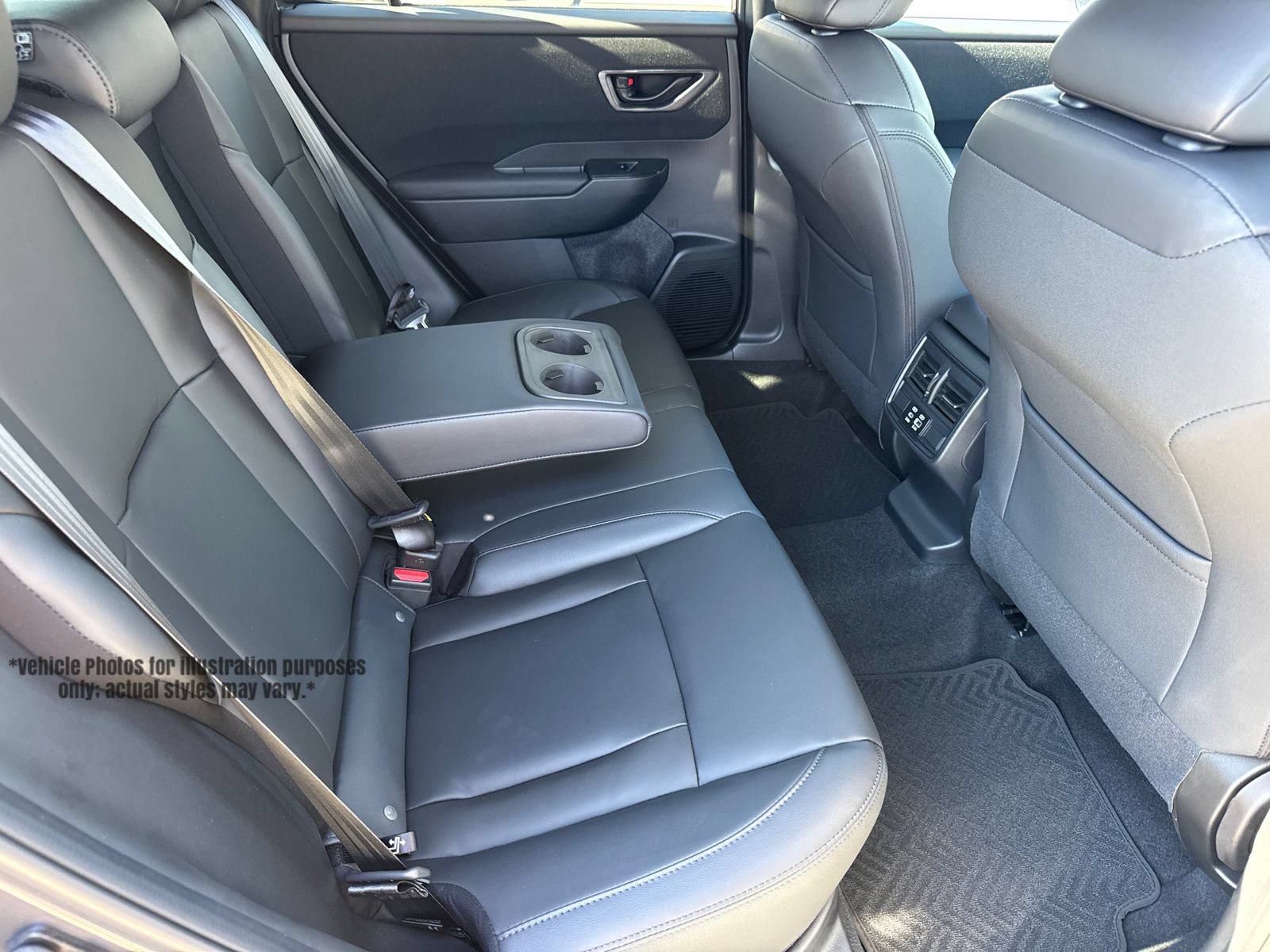 New 2026 Subaru Outback Premium AWD/4WD image 11