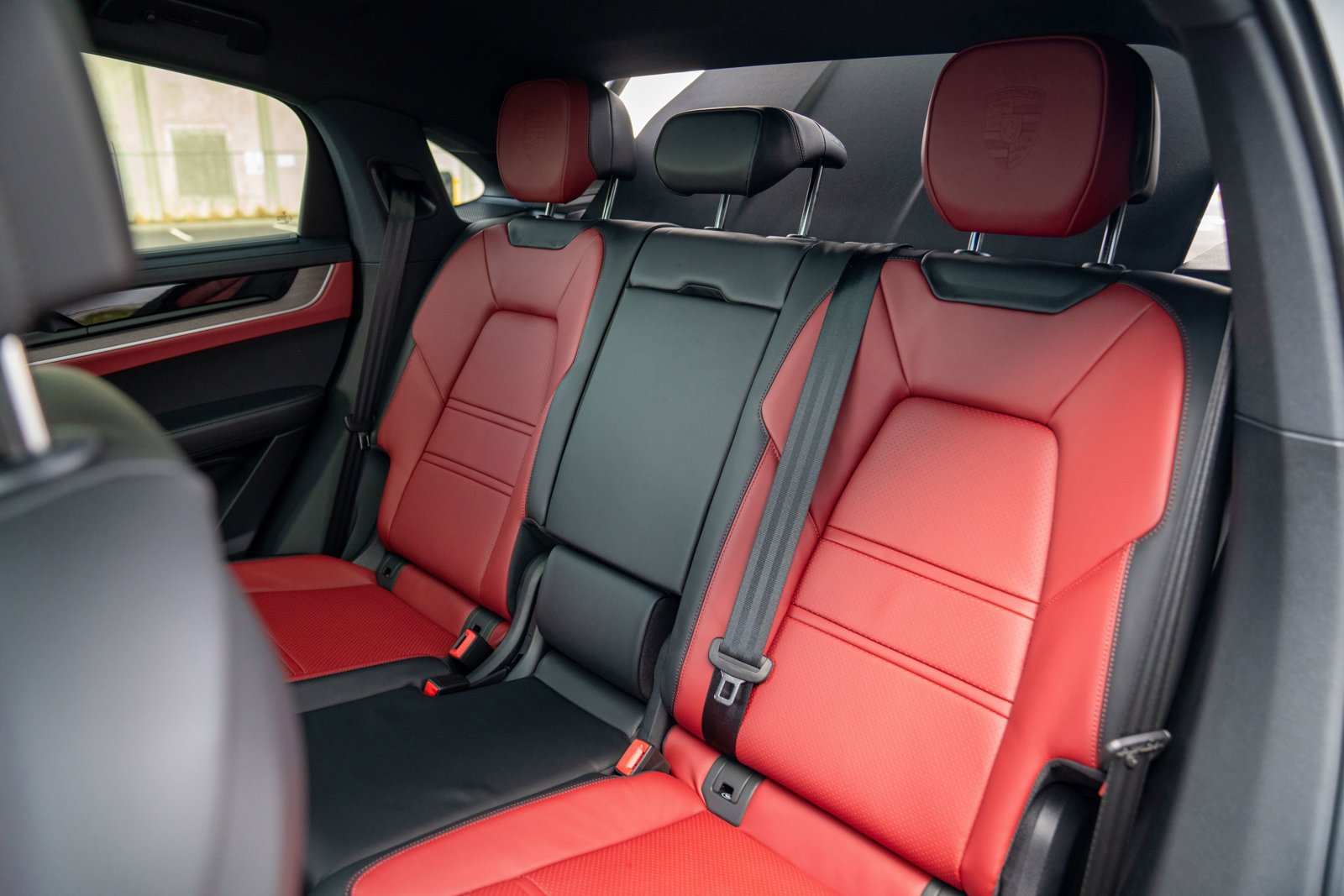 New 2026 Porsche Cayenne S AWD/4WD image 24