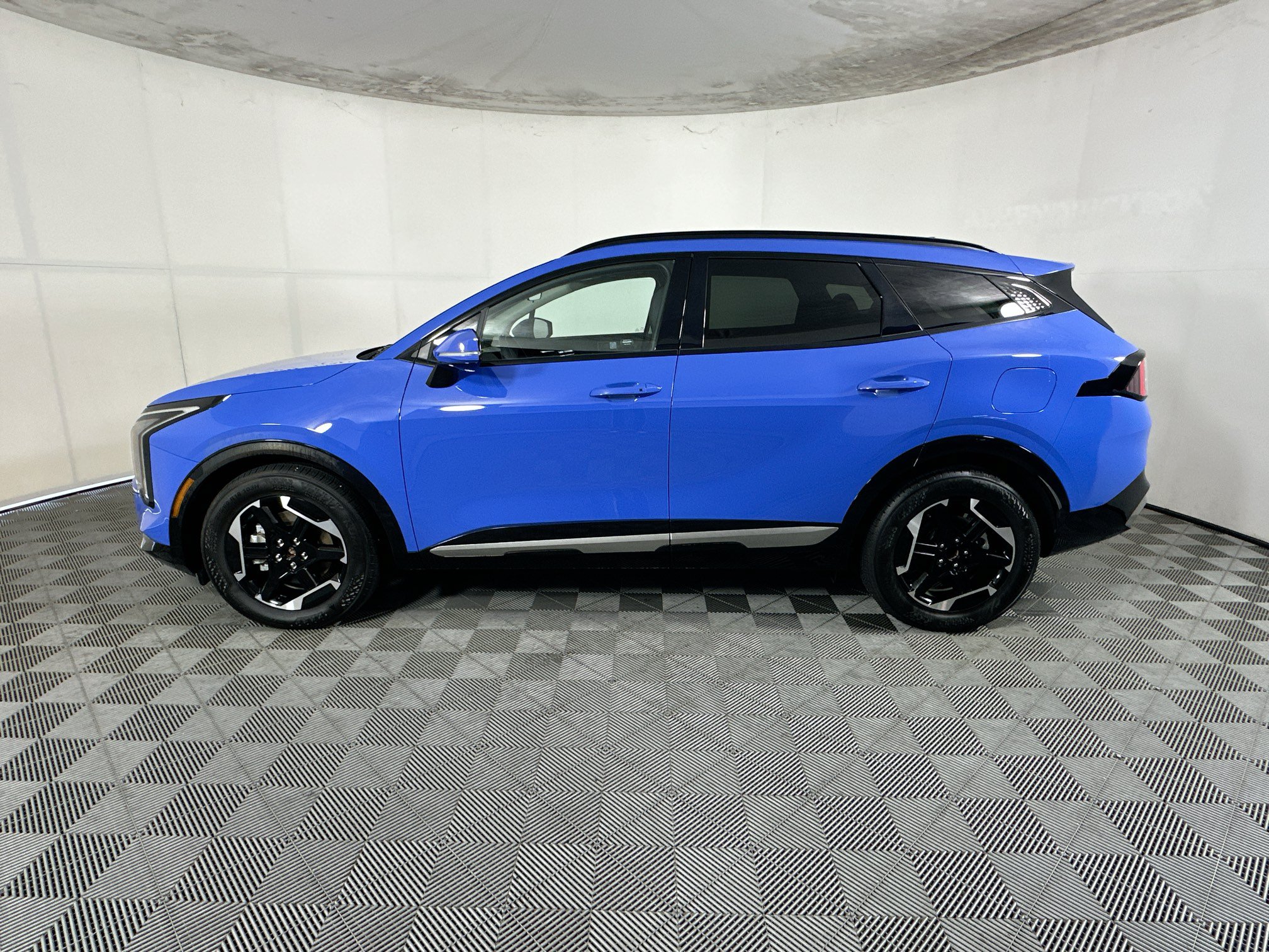 Used 2026 Kia Sportage SX FWD image 6