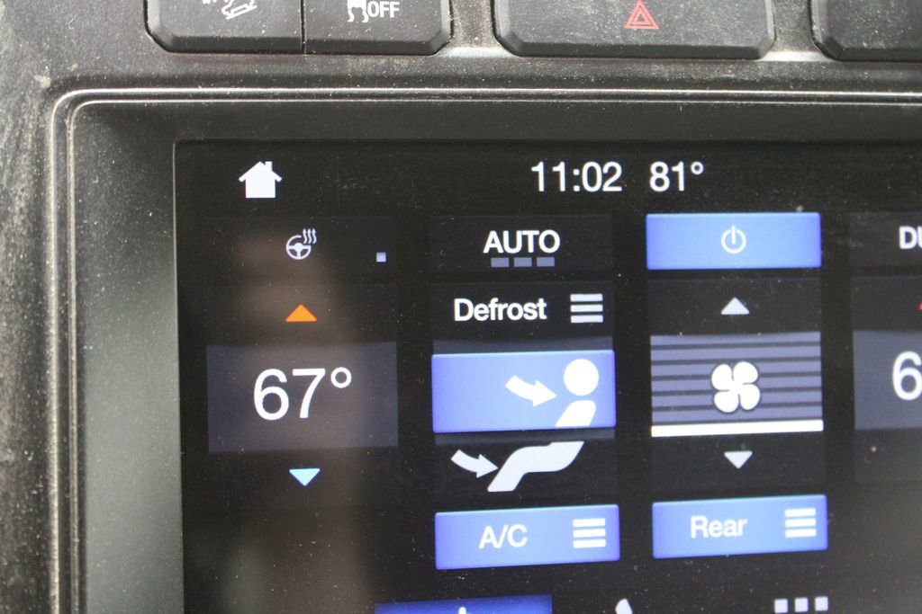 Used 2019 Ford Expedition Max Limited image 28